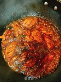 Make Coke chicken wings step 5