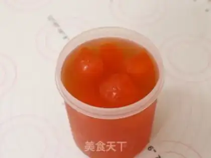 Make Soufflé step 0