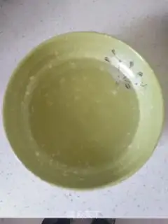 Make Lemon mint step 1