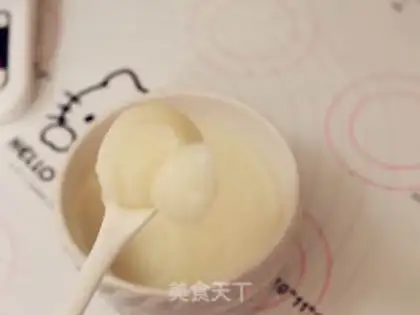 Make Soufflé step 2