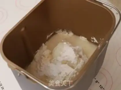Make Soufflé step 5