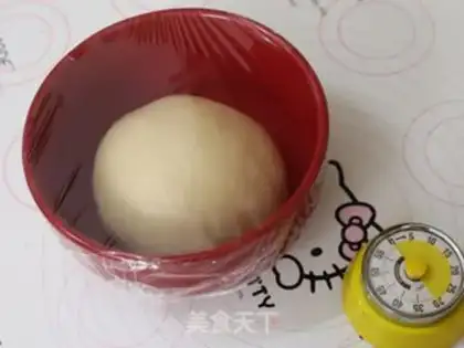 Make Soufflé step 8