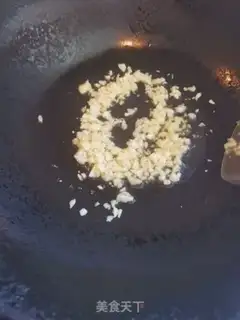 Make Garlic gillfish step 2