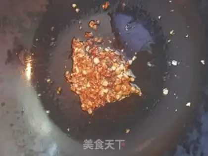 Make Garlic gillfish step 4