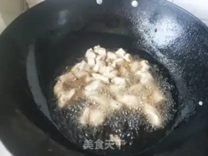 Make Miyagi chicken step 4