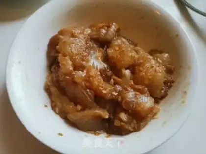 Make Garlic gillfish step 5
