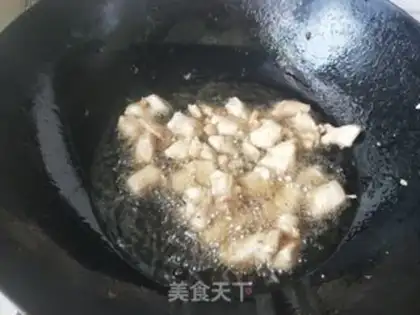 Make Miyagi chicken step 5