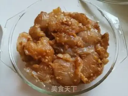Make Garlic gillfish step 7