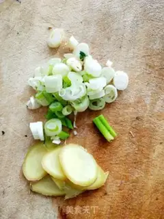 Make Eggplant shrimp step 0