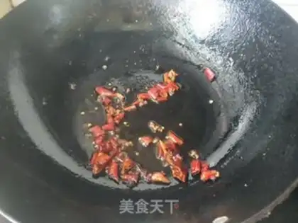 Make Miyagi chicken step 8