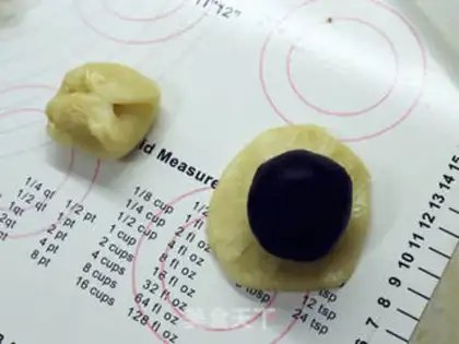 Make Soufflé step 16