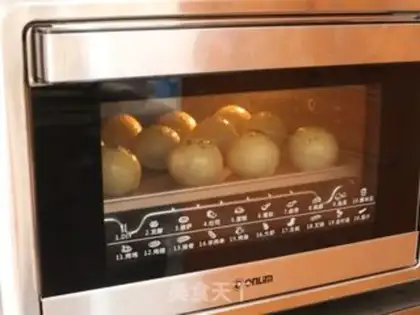 Make Soufflé step 20
