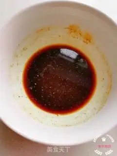 Make Pumpkin beef step 4