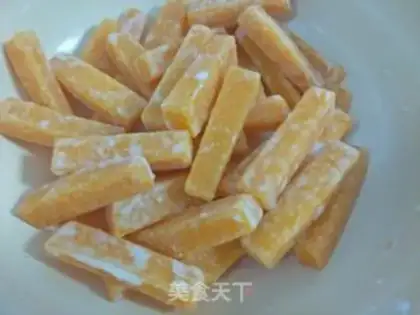 Make Tomato pumpkin step 2