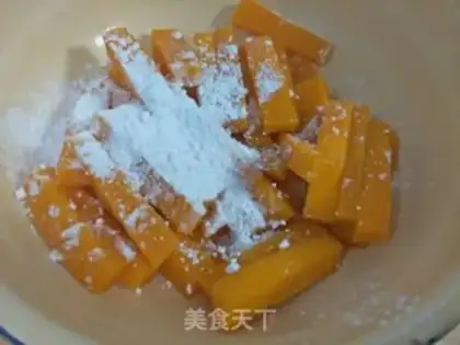 Make Tomato pumpkin step 4