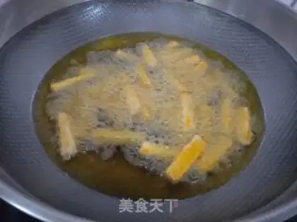 Make Tomato pumpkin step 5