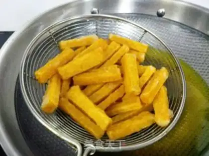 Make Tomato pumpkin step 6