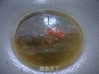 Make Tomato pumpkin step 8