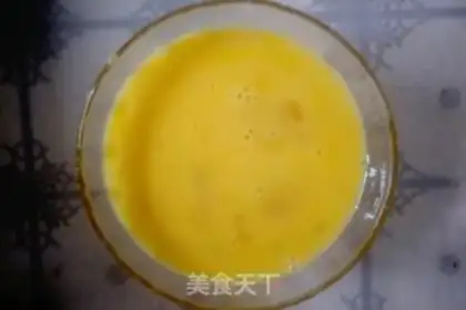 Make Lobster omelet step 5