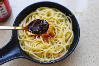 Make Quick-hand noodles step 6