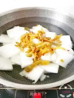 Make Squeeze the gravy step 3