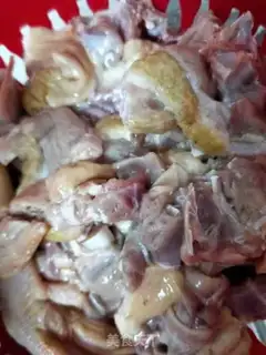 Make Roasted duck soup step 0