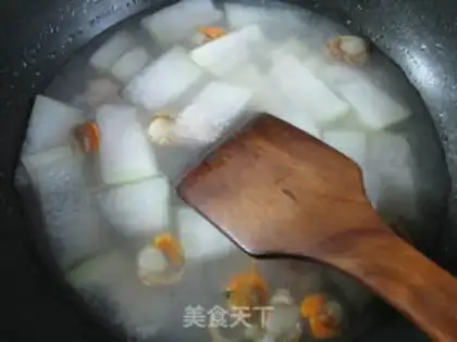 Make Scalloped meat step 9