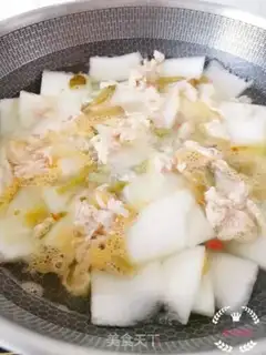 Make Squeeze the gravy step 4