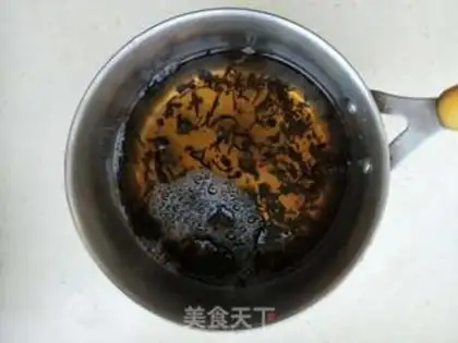 Make Tea shrimp step 0