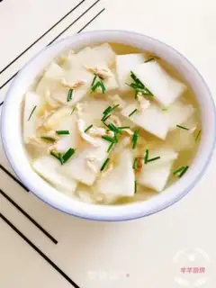 Make Squeeze the gravy step 6