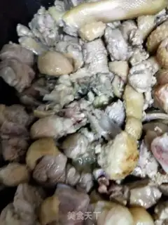 Make Roasted duck soup step 3