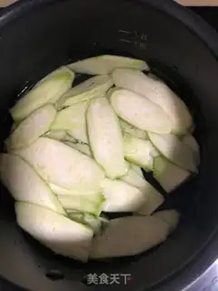 Make Smelt egg soup step 0