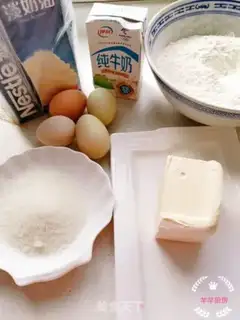 Make Eggstick step 0