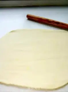 Make Eggstick step 4