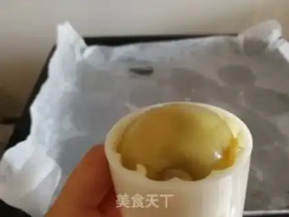 Make Traditional moon cakes step 6