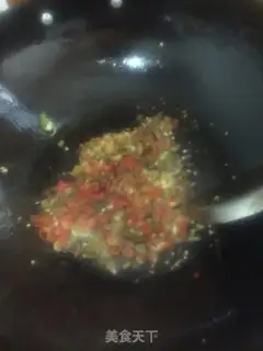 Make Wine and eggs step 1