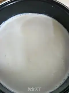 Make Homemade cream cheese step 4