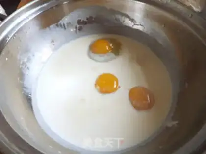 Make Eggstick step 10