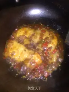Make Wine and eggs step 4