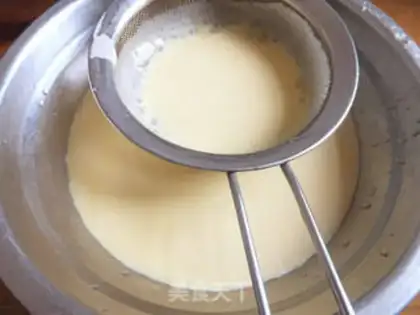 Make Eggstick step 11