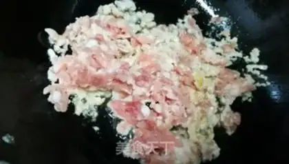 Make Tofu mushrooms step 2