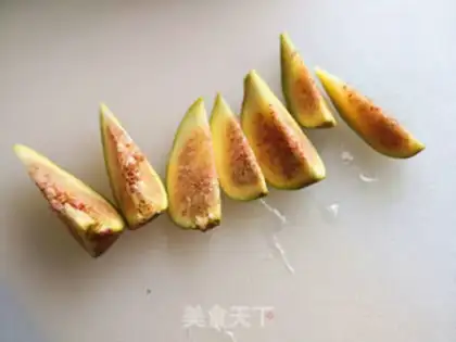 Make Peach juice step 6