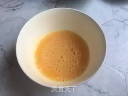 Make Peach onion step 1