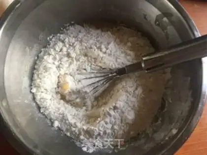 Make Peach onion step 3