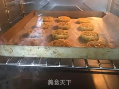 Make Peach onion step 8