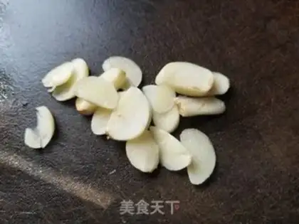 Make Salted omelet step 1