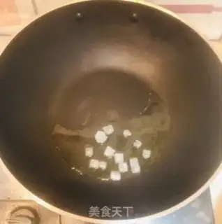 Make Chicken Hand step 3