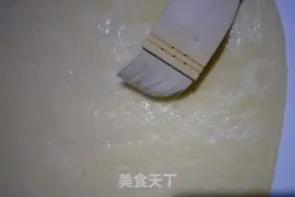 Make Egg fragrance step 6