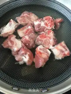 Make Steak stew step 3