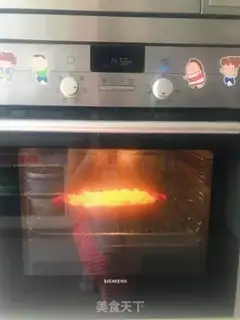 Make Cheese pasta step 4